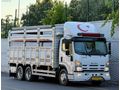 ÇORTULLAR AUTO DAN NPR 3D BOYASIZ 228 BİN KM