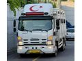ÇORTULLAR AUTO DAN NPR 3D BOYASIZ 228 BİN KM