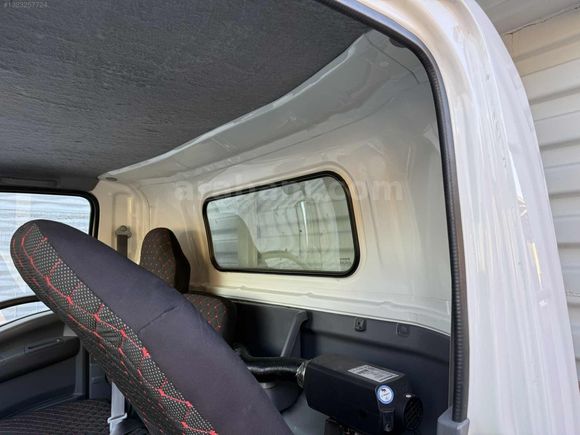 ÇORTULLAR AUTO DAN NPR 3D BOYASIZ 228 BİN KM