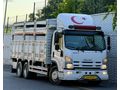 ÇORTULLAR AUTO DAN NPR 3D BOYASIZ 228 BİN KM