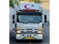 ÇORTULLAR AUTO DAN NPR 3D BOYASIZ 228 BİN KM