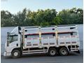 ÇORTULLAR AUTO DAN NPR 3D BOYASIZ 228 BİN KM