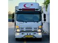 ÇORTULLAR AUTO DAN NPR 3D BOYASIZ 228 BİN KM