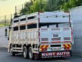 ÇORTULLAR AUTO DAN NPR 3D BOYASIZ 228 BİN KM
