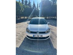Sahibinden Düşük  Km’de Volkswagen Golf 