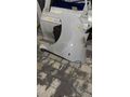 Citröen jumpy 17-24 çamurluk temiz 