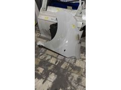 Citröen jumpy 17-24 çamurluk temiz 