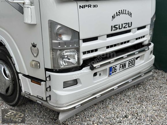 BD MOTORS 'DAN | 2015 | FULL EKSTRALI | 16.500 TON BASARLI