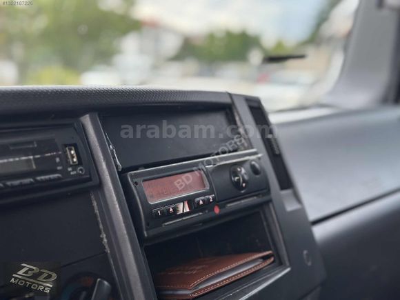 BD MOTORS 'DAN | 2015 | FULL EKSTRALI | 16.500 TON BASARLI