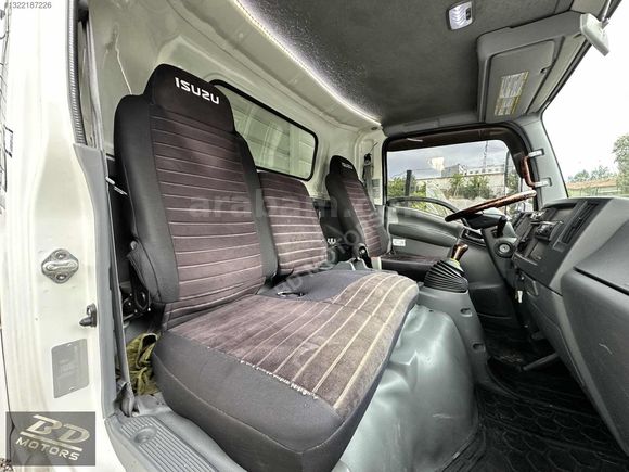 BD MOTORS 'DAN | 2015 | FULL EKSTRALI | 16.500 TON BASARLI