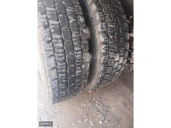 2021 ISUZU 3D 10TEKER UZUN ŞASE SOĞUTUCULU