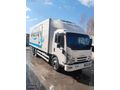 2021 ISUZU 3D 10TEKER UZUN ŞASE SOĞUTUCULU