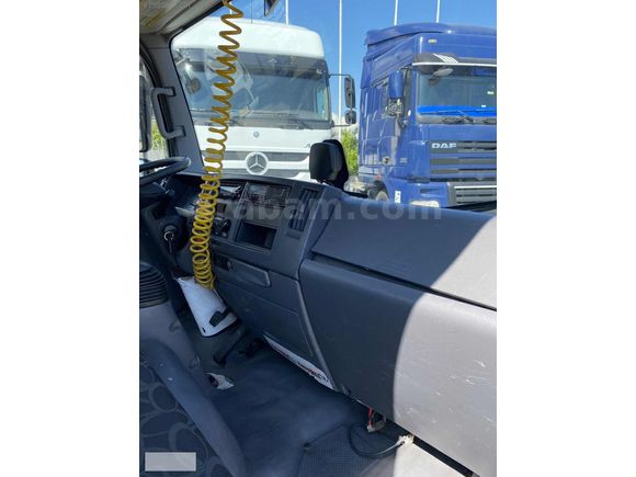 Özler OTOMOTİV'den NPR3d
