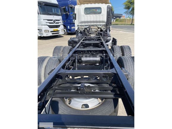 Özler OTOMOTİV'den NPR3d