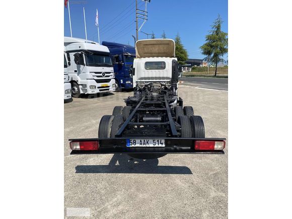 Özler OTOMOTİV'den NPR3d