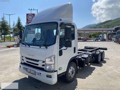 Özler OTOMOTİV'den NPR3d