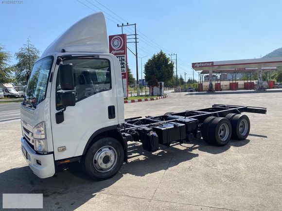 Özler OTOMOTİV'den NPR3d