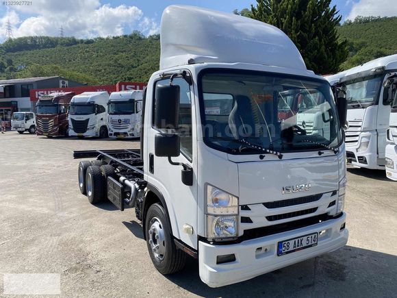 Özler OTOMOTİV'den NPR3d
