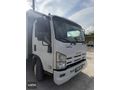 UFKCAR ISUZU NPR3D YORULMAMIŞ SERVİS BAKIMLI DAMPER KASA