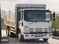 UFKCAR ISUZU NPR3D YORULMAMIŞ SERVİS BAKIMLI DAMPER KASA