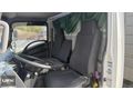 UFKCAR ISUZU NPR3D YORULMAMIŞ SERVİS BAKIMLI DAMPER KASA