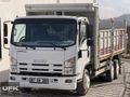 UFKCAR ISUZU NPR3D YORULMAMIŞ SERVİS BAKIMLI DAMPER KASA