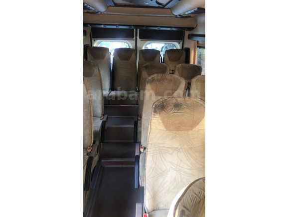 Sahibinden Citroen Jumper 2.2 HDI 
