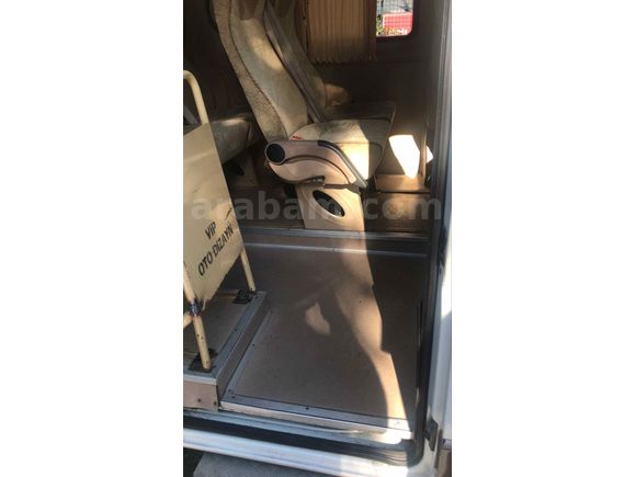 Sahibinden Citroen Jumper 2.2 HDI 