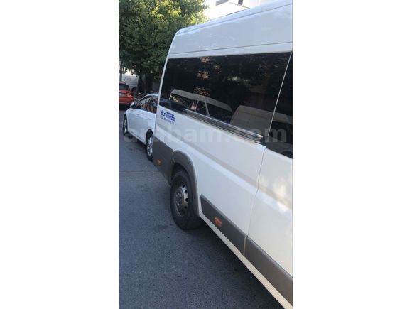 Sahibinden Citroen Jumper 2.2 HDI 