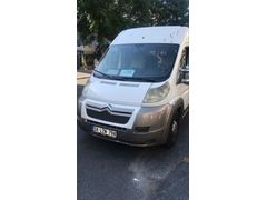 Sahibinden Citroen Jumper 2.2 HDI 