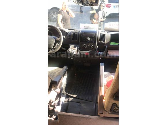 Sahibinden Citroen Jumper 2.2 HDI 