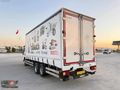 SOĞANCI OTO DAN 2024 model ISUZU KLİMALI HATASIZ EXTRA UZUN