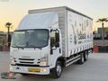 SOĞANCI OTO DAN 2024 model ISUZU KLİMALI HATASIZ EXTRA UZUN