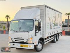 SOĞANCI OTO DAN 2024 model ISUZU KLİMALI HATASIZ EXTRA UZUN
