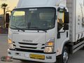 SOĞANCI OTO DAN 2024 model ISUZU KLİMALI HATASIZ EXTRA UZUN