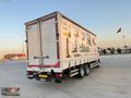 SOĞANCI OTO DAN 2024 model ISUZU KLİMALI HATASIZ EXTRA UZUN