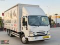 SOĞANCI OTO DAN 2024 model ISUZU KLİMALI HATASIZ EXTRA UZUN