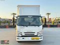 SOĞANCI OTO DAN 2024 model ISUZU KLİMALI HATASIZ EXTRA UZUN