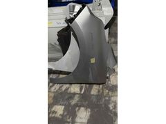Renault kango sol çamurluk 