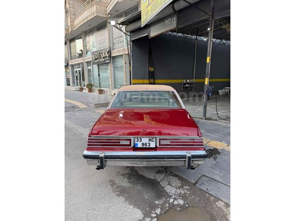TR' tek KOLEKSİYONLUK KOLDAN VİTESLİ V6 MOTOR 
 