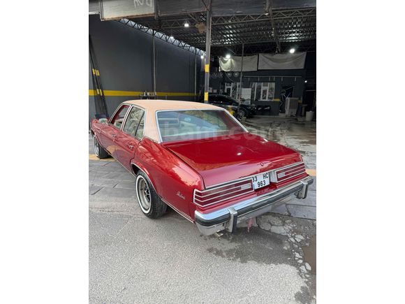 TR' tek KOLEKSİYONLUK KOLDAN VİTESLİ V6 MOTOR 
 