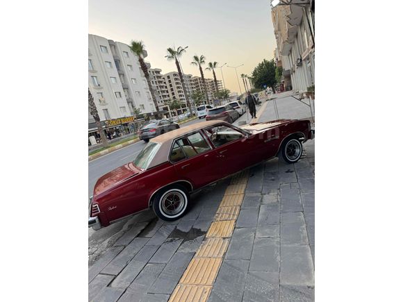 TR' tek KOLEKSİYONLUK KOLDAN VİTESLİ V6 MOTOR 
 
