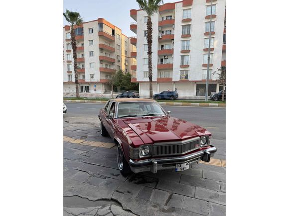 TR' tek KOLEKSİYONLUK KOLDAN VİTESLİ V6 MOTOR 
 