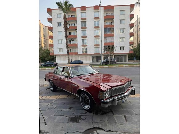 TR' tek KOLEKSİYONLUK KOLDAN VİTESLİ V6 MOTOR 
 