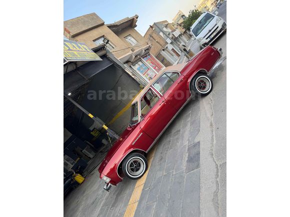TR' tek KOLEKSİYONLUK KOLDAN VİTESLİ V6 MOTOR 
 