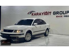 2000-VOLKSWAGEN-PASSAT-1.8-COMFORTLİNE-BEYAZ-TERTEMİZZ