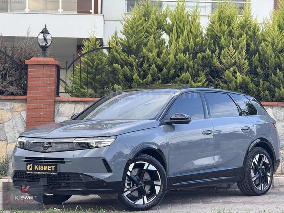 *KISMET OTOMOTİV* 2025 MODEL HATASIZ LANSMAN RENK GS EN DOLUSU