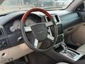 MİNA AUTO-2007 HATASIZ DEĞİŞENSİZ 300 C CRD SINIF ARAÇ