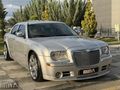 MİNA AUTO-2007 HATASIZ DEĞİŞENSİZ 300 C CRD SINIF ARAÇ