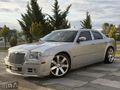 MİNA AUTO-2007 HATASIZ DEĞİŞENSİZ 300 C CRD SINIF ARAÇ